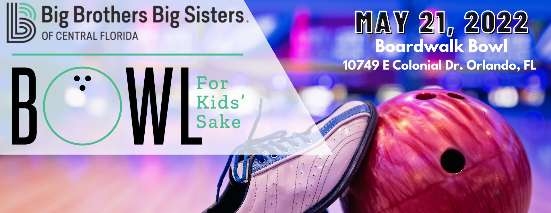 Bowl For Kid's Sake 2022